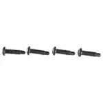 W717600S450 - Body: Bumper Assembly Bolt for Ford Image