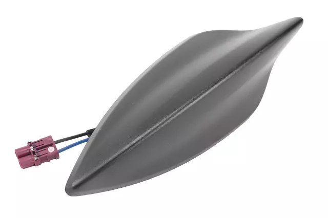 Anthracite High Frequency Antenna - GM (84346040)