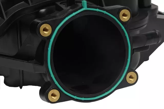 89018187 - : Intake Manifold Kit with Manifold and Gaskets for Buick: LaCrosse | Chevrolet: Impala | Pontiac: Grand Prix Image