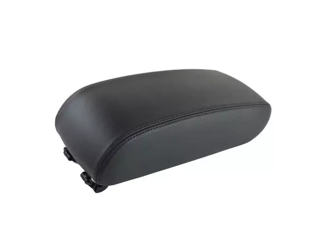 5PT26DX9AB - Interior Trim: Console Armrest for Jeep: Grand Cherokee Image