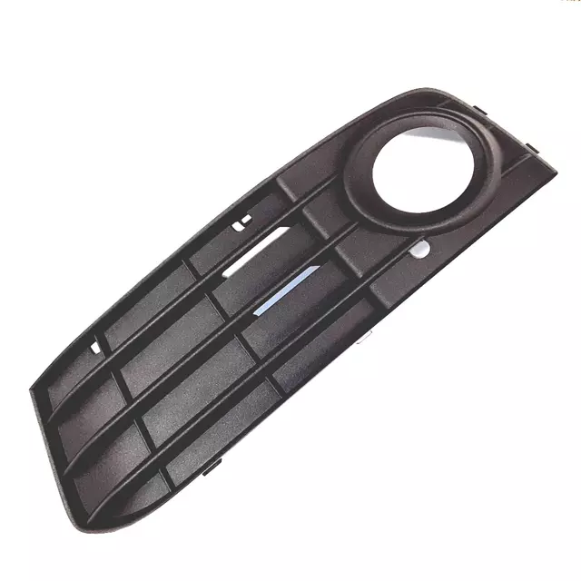 8K0807681A01C - Body: Lower Grille for Audi: A4, A4 Quattro Image