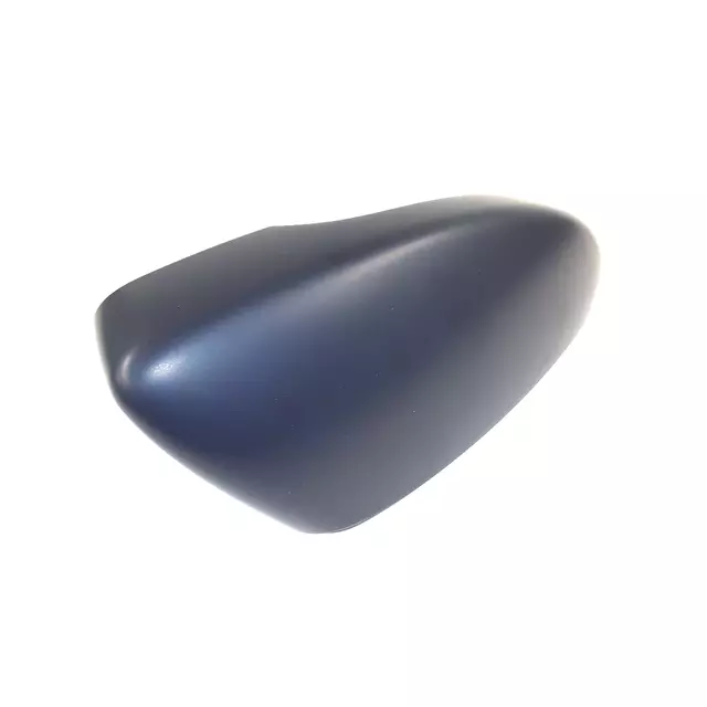 3C8857538GRU - Body: Mirror Cover for Volkswagen: Beetle, CC, Eos, Jetta, Passat Image