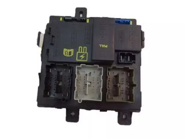 Control Module - Ford (5F9Z-15604-DA)