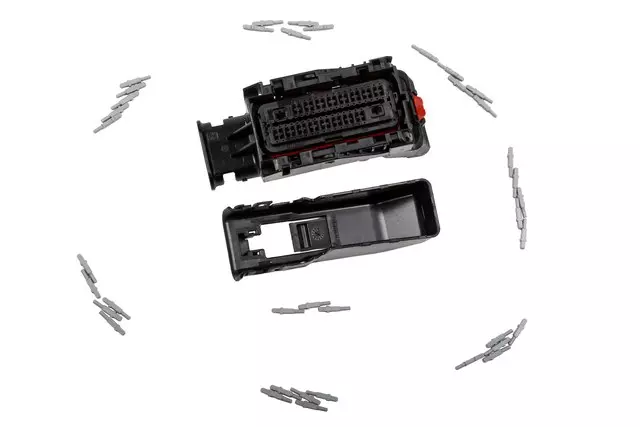 Wiring Harness Connector - GM (19353937)