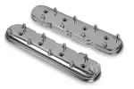 24190 - : LS Valve Covers - Polished for Holley Image