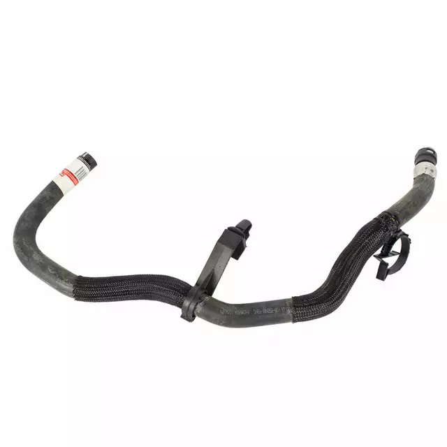 Engine Coolant Hose - Ford (DA8Z-18472-B)