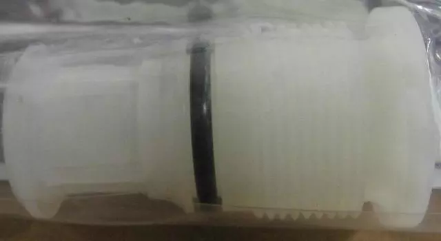 8845002330 - HVAC: Condenser for Toyota: Corolla, Matrix Image