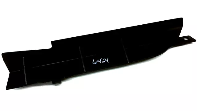 46075AE00A - Body: Front Plate for Subaru: Baja, Legacy, Outback Image