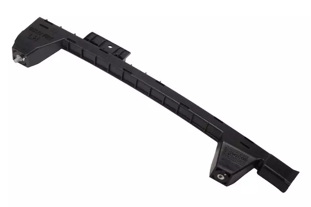 Front Driver Side Door Window Channel Retainer - GM (42621051)