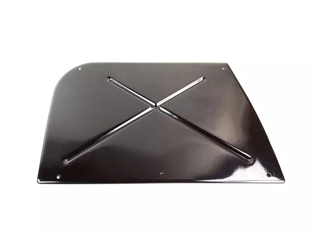 5029087AA - : Battery Cover for Dodge: Viper Image