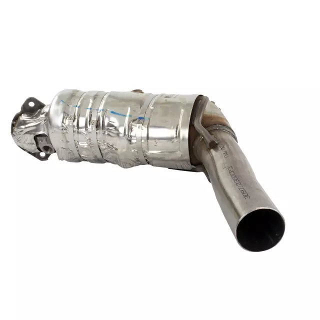 M1MZ5E212J - Exhaust: Catalytic Converter for Ford Image