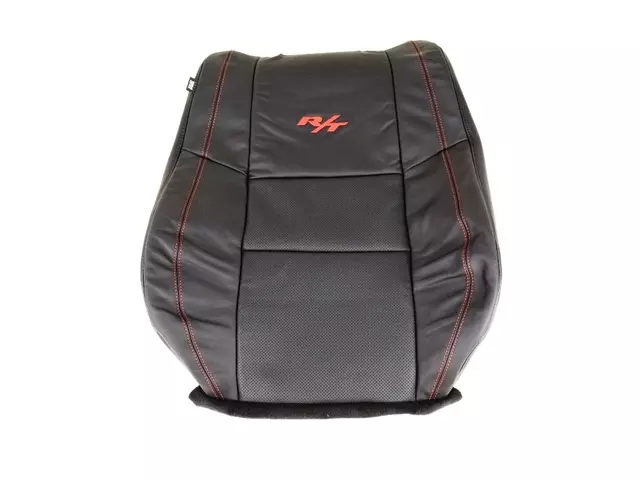 Front Seat Back Cover, Right - Mopar (5RV86DX9AB)