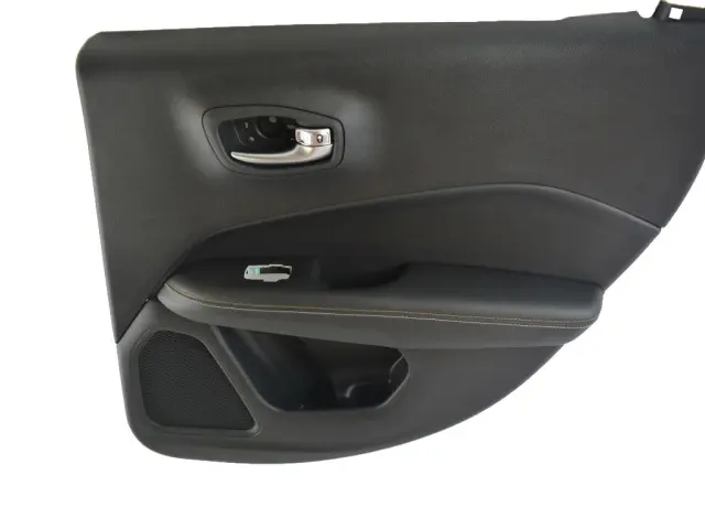 5US10LA3AF - Interior Trim: Rear Door Trim Panel, Right for Jeep: Compass Image