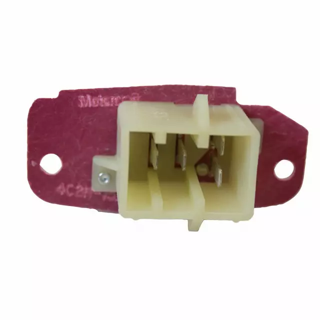 1997-2024 Ford - Resistor - Ford (4C2Z-19A706-AA)