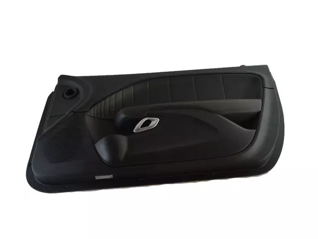 Front Door Trim Panel, Right - Mopar (5XN481VXAC)