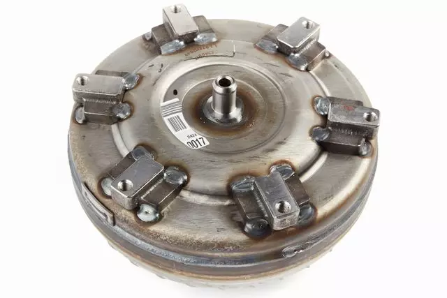 Automatic Transmission Torque Converter - ACDelco (24240017)