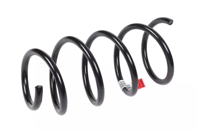 22952716 - Suspension: Spring for GM Image