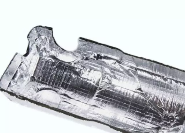 1510614 - : Air Conditioning Accumulator Insulator for ACDelco Image