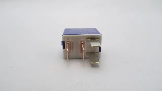 283000A011 - Electrical: Relay for Toyota Image