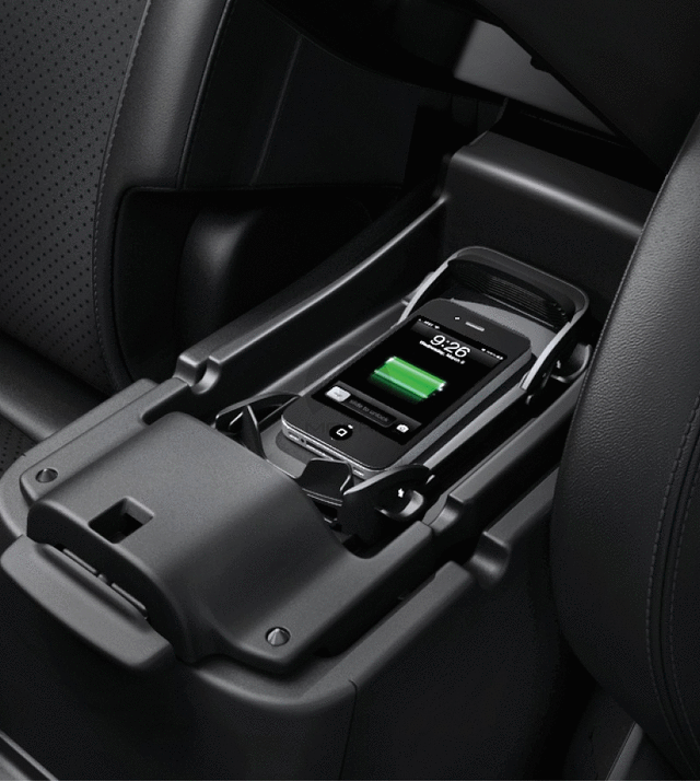 Battery Charger Kit - Mopar (82214000AB)