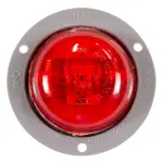 47372 - : CLR/MKR,2.5" REDW/GRAY FLNG,SNOVALED,PC for Grote Lighting Image