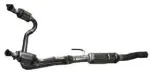 42812 - : Direct-Fit Catalytic Converter (Non C.A.R.B. Compliant) for AB Catalytic Image