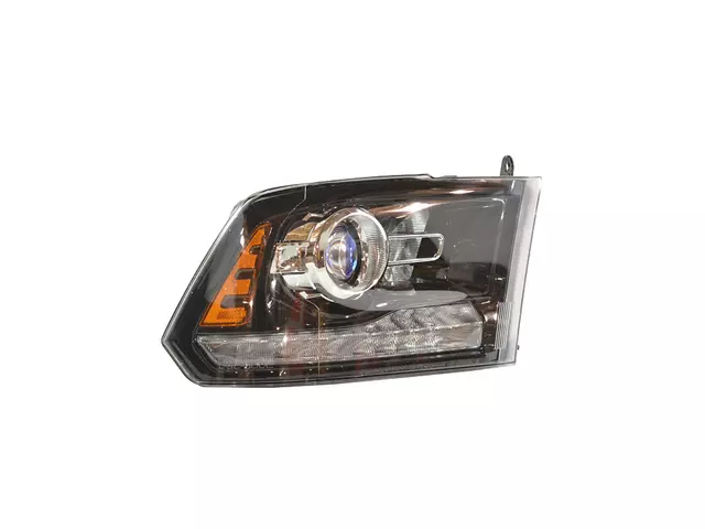 Headlamp Park And Turn Lamp, Right - Mopar (68324932AD)