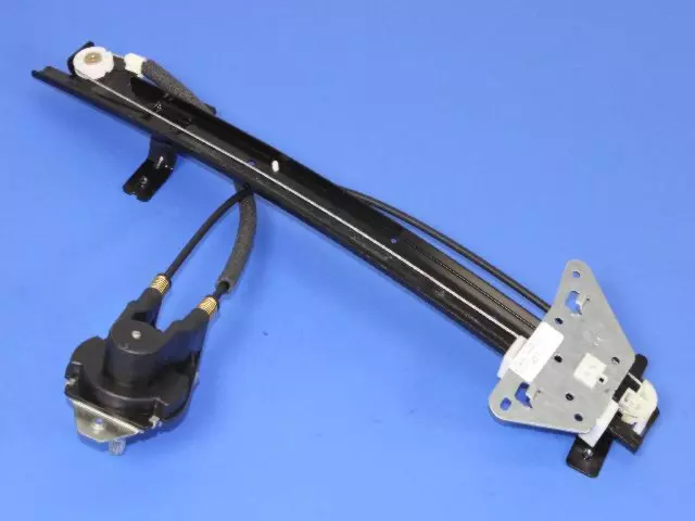 Window Regulator - Mopar (55256315AH)