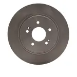 60003060 - : Disc Brake Rotor for DYNAMIC FRICTION Image