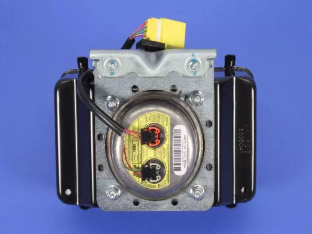 Passenger Inflator Module - Mopar (55117000AH)