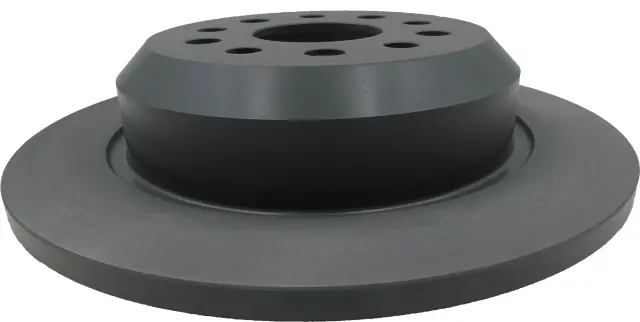 Disc Brake Rotor - bproauto (1BP00102AA)