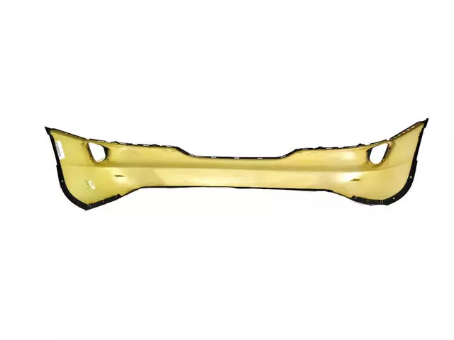 Bumper Cover - Mopar (68195688AD)