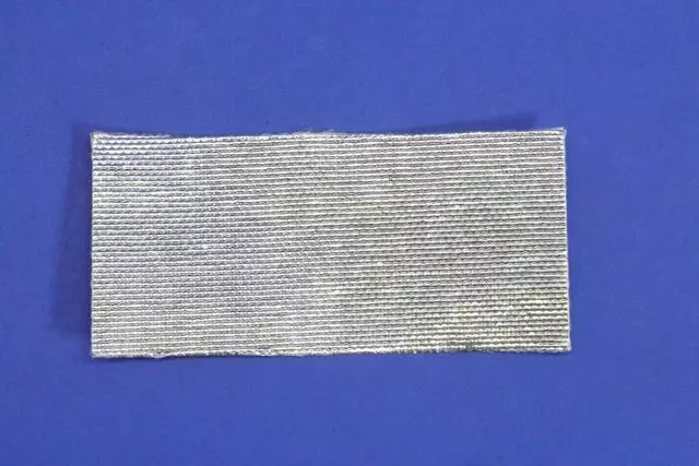 Foil Backed Seal Insulation - Mopar (5030489AB)