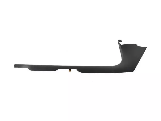 Cowl Side Trim Panel, Left - Mopar (1ZA03DX9AD)