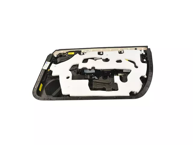 Front Door Trim Panel, Left - Mopar (5PS171XGAH)