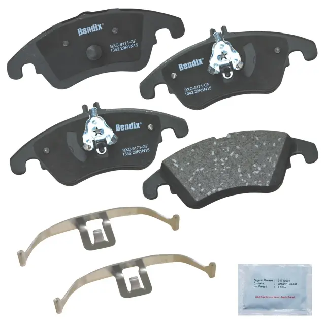 CFC1342 - : BENDIX Premium Copper-Free for BENDIX Image