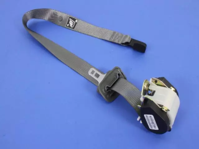 Arrière Ceinture De Securite - Mopar (0XV77BD5AC)