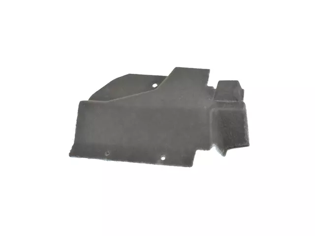 Instrument Panel Closeout Panel - Mopar (68267235AA)