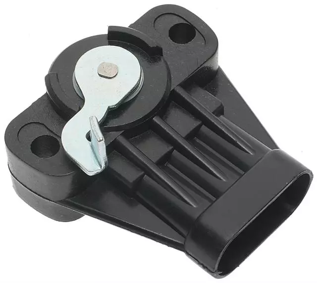 213908 - Emission Control: ACDelcoâ„¢ Throttle Position Sensor for Chevrolet: Camaro, Corvette | GMC: Syclone, Typhoon | Pontiac: Firebird Image