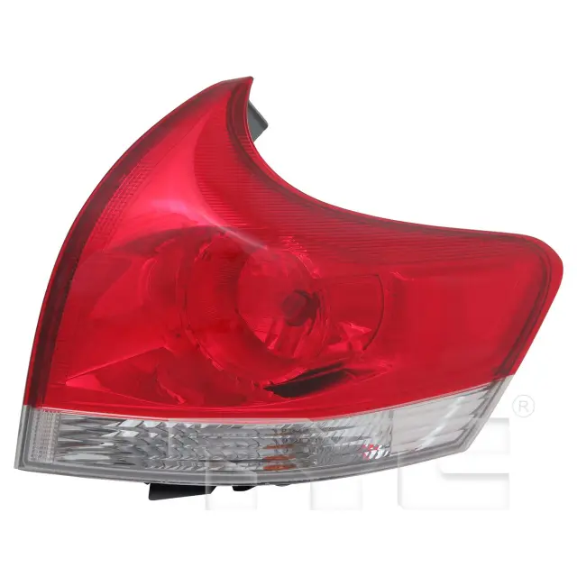 116485009 - : TYC Tail Light Assembly for TYC Image