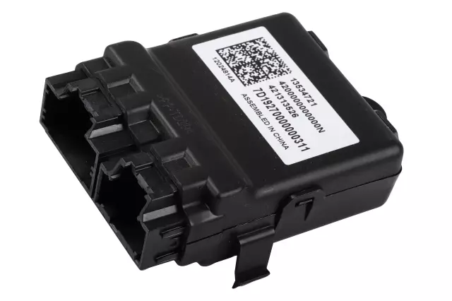 Control Module - GM (13534721)