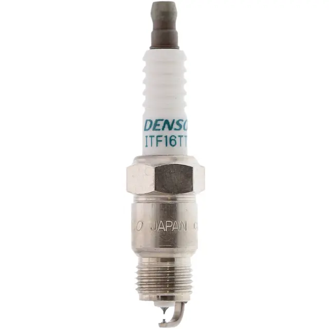4715 - Ignition Systems: Spark Plug Iridium TT for Denso Image