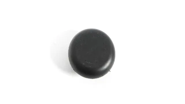 52070428AA - Front Axle; Corporate 205 MM; Differential and Drive Line: Differential Cover Plug for Mopar Image