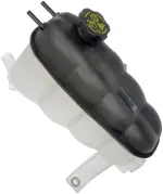 603973 - Belts and Cooling: Pressurized Coolant Reservoir for Dorman Image