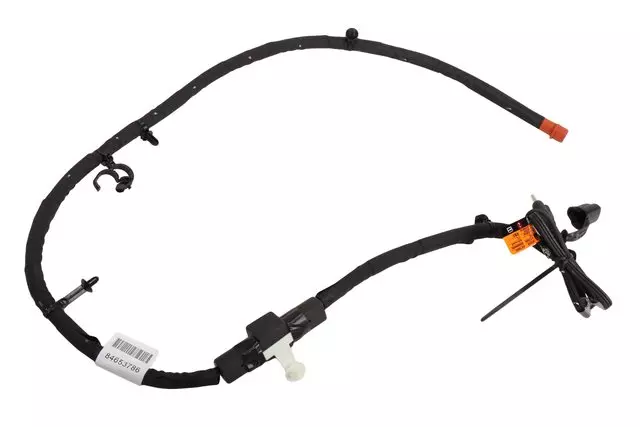 84653786 - : Engine Coolant Heater Cord for GM Image