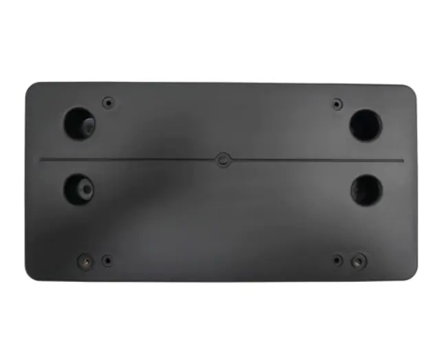 BM1068177 - : License Plate Bracket for COLLISION Image