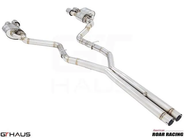 DD131500SC - : Dodge Challenger 6.4L V8 SRT HEMI / 392 V8 SRT - GTS - GTHaus for Licensed Image