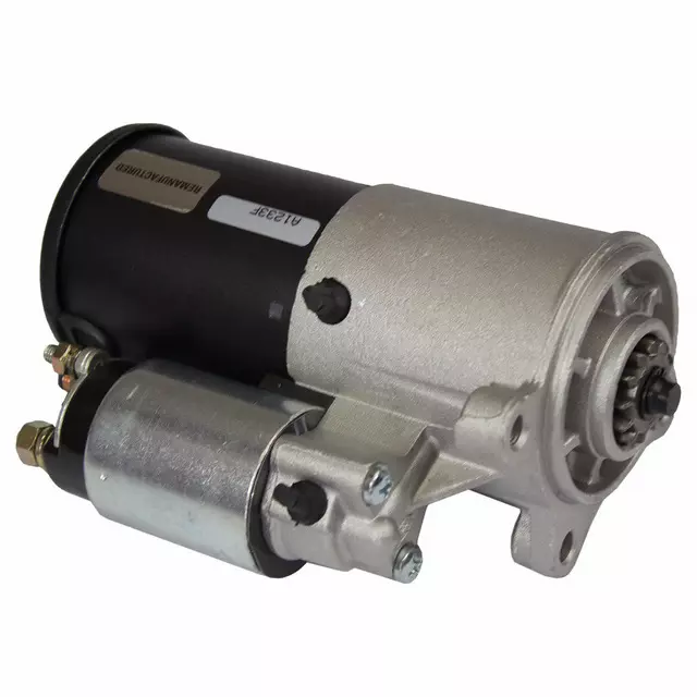 Starter Motor Assembly - Ford (6L3Z-11V002-CRM1)