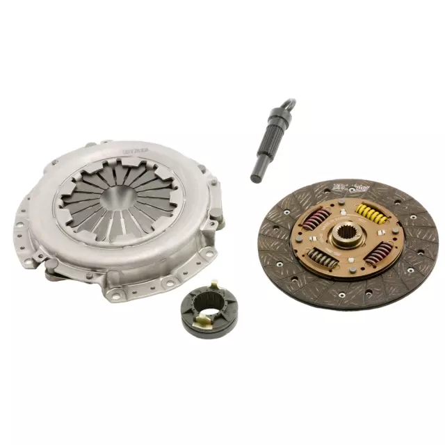 5091 - : LuK RepSet with release bearing for LUK Image