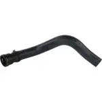 72916 - : CURVED RADIATOR HOSE, DAYCO for DAYCO HYDRAULIC Image